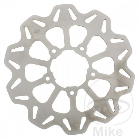 EBC BRAKE DISK VEE SCOOTER 760.59.12