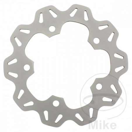 EBC DISCO DE FRENO VEE SCOOTER 760.59.15