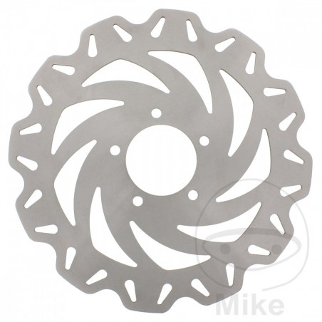 EBC BRAKE DISK VEE SCOOTER 760.59.20