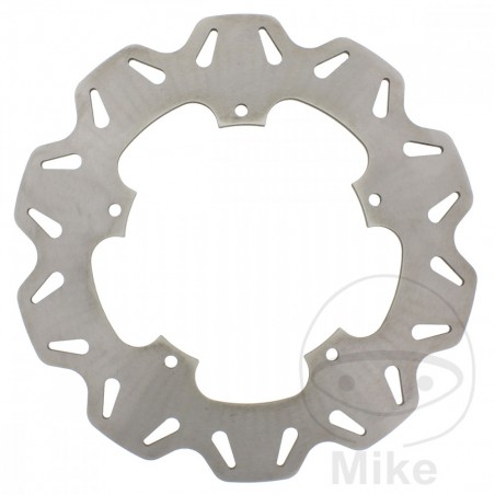 EBC BRAKE DISK VEE SCOOTER 760.59.24