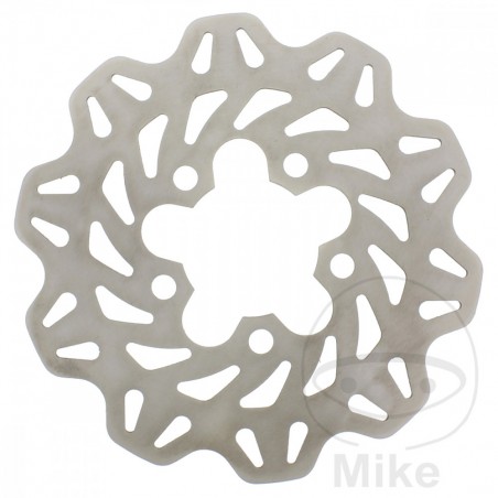 EBC BRAKE DISK VEE SCOOTER 760.59.30