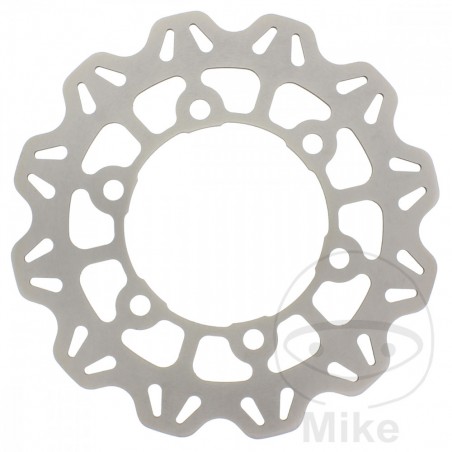 EBC DISCO DE FRENO VEE SCOOTER 760.59.32