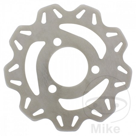 EBC BRAKE DISK VEE SCOOTER 760.59.34