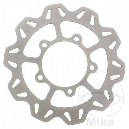 EBC BRAKE DISK VEE SCOOTER 760.59.36