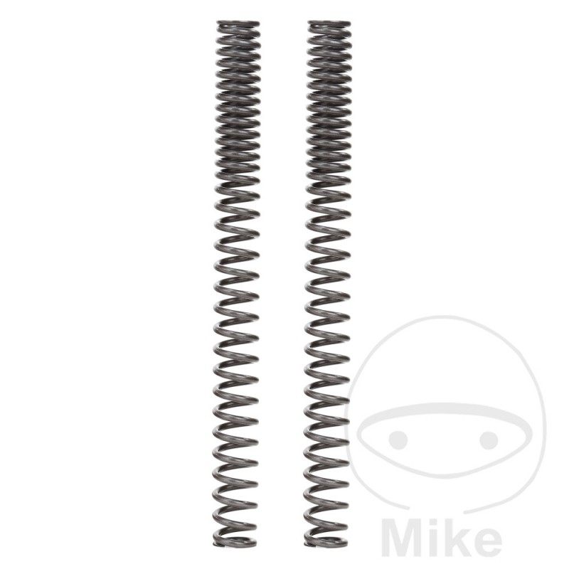 YSS SUSPENSION Progressive fork spring 743.08.84