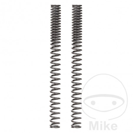 YSS SUSPENSION Progressive fork spring 743.08.86