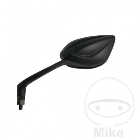 JMP black left wing mirror 713.06.08