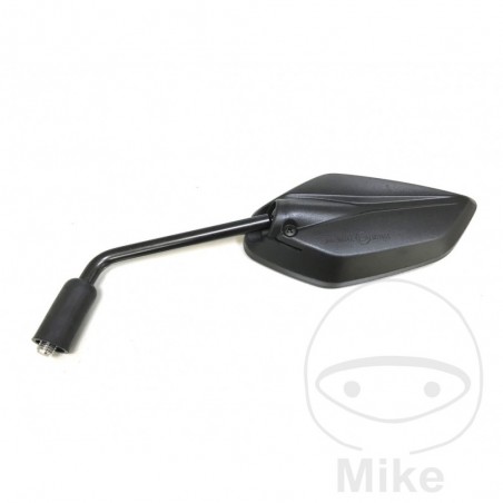 JMP black left wing mirror 713.06.14