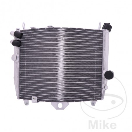 JMP Water radiator 776.03.82