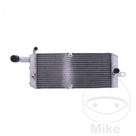 JMP Water radiator 776.03.86