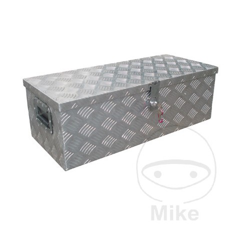 aluminum storage box 760 X 335 245 MM 338.03.56