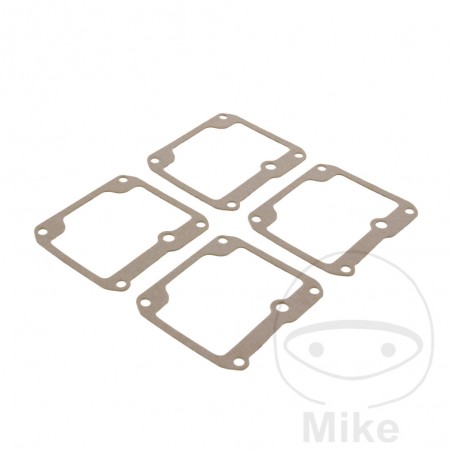 TOURMAX Kit 4 carburettor bowl gaskets 724.18.24