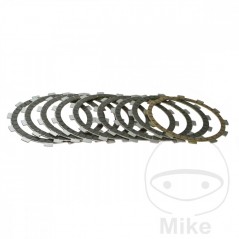 TRW Clutch plates 738.98.69