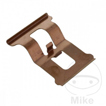 Spring for brake caliper pin OEM 717.13.79