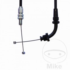 Throttle cable B close 715.32.40