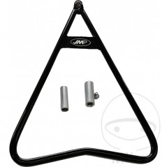 JMP Triangle side stand for motorcycle 722.03.44