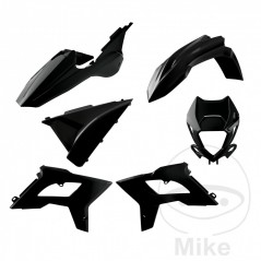 POLISPORT Complete fairing kit 716.27.90