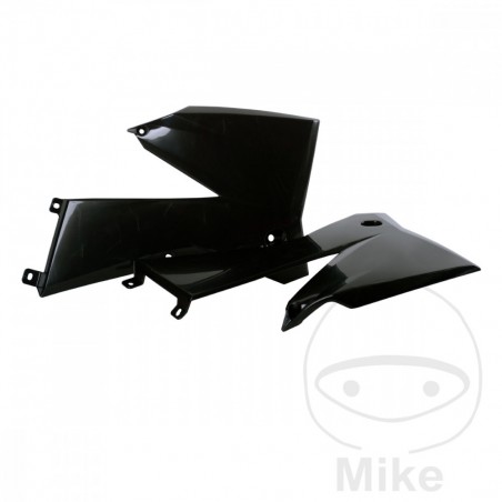 POLISPORT CUBRERADIADOR PROTECTOR EMBELLECEDOR RADIADOR 716.21.83