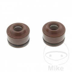JMP Set of 2 valve seals 734.27.62