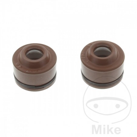 JMP Set of 2 valve seals 734.27.62