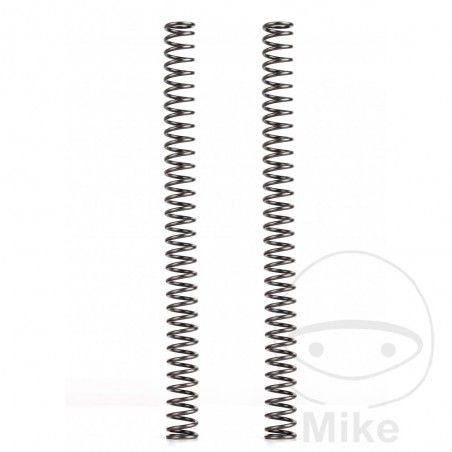 YSS SUSPENSION Linear clevis springs 8.5 743.08.83