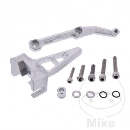 YSS SUSPENSION Steering damper mounting kit 789.18.43