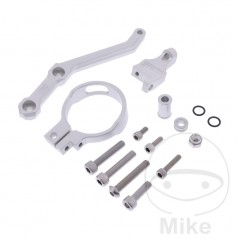 YSS SUSPENSION Steering damper mounting kit 789.18.45