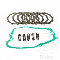 EBC Clutch repair kit, gasket, springs, discs 745.35.74