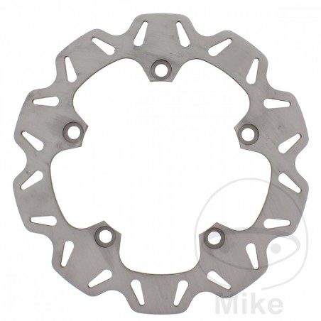 EBC brake disc for motorcycle VEE 760.00.18