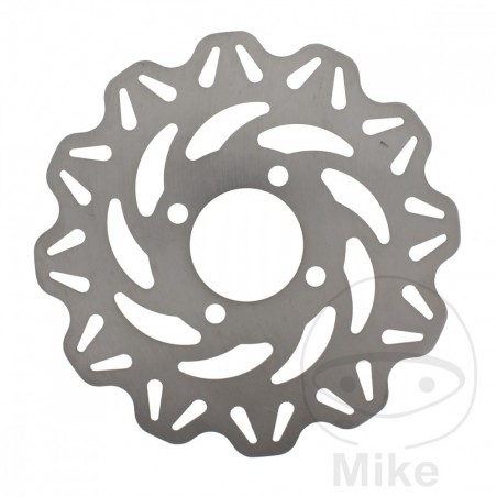 EBC brake disc for motorcycle VEE SCOOTER 760.01.97