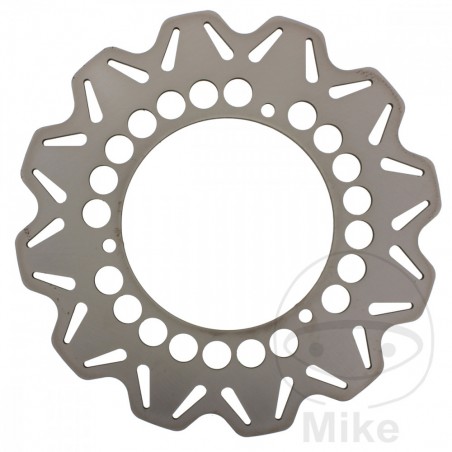 EBC brake disc for motorcycle VEE 760.02.04