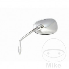 JMP Left rear view mirror for motorcycle 713.04.28