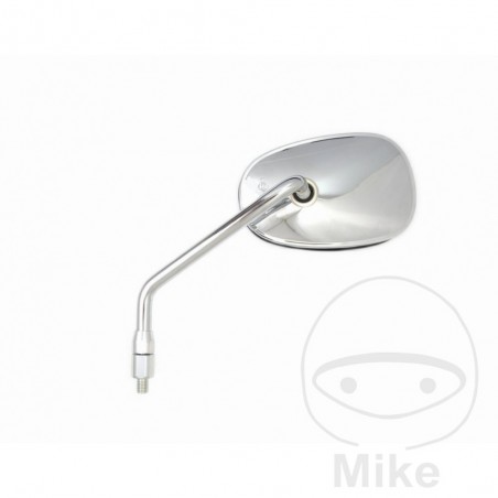 JMP Left rear view mirror for motorcycle 713.04.28
