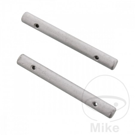 Set of brake pad pins OEM 717.11.14