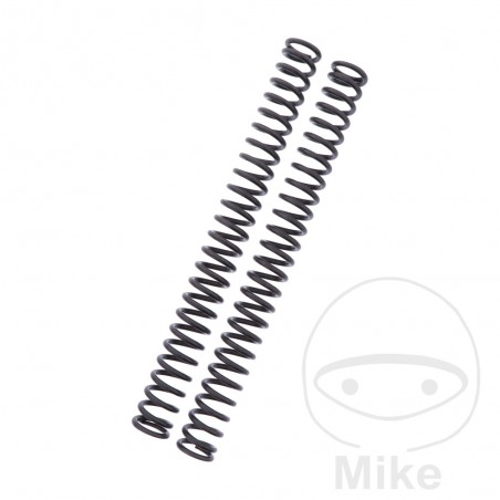 YSS SUSPENSION Linear fork spring kit 9.5 743.04.44