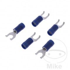 JMP fork cable lug 1,5-2,5 (5U) 158.03.02