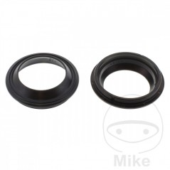 ALL BALLS Motorcycle fork dust covers 39X52.5X12.5 MM (2U) 735.02.10