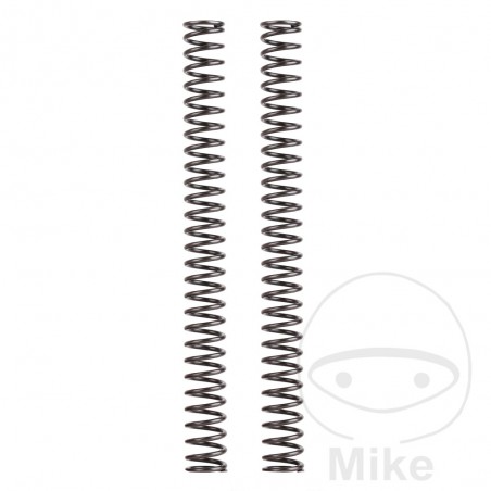 YSS SUSPENSION fork spring LINEAR 5.5 (2U) 743.08.74