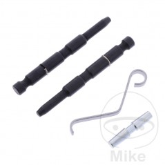 BREMBO Set of brake pad pins 717.18.36