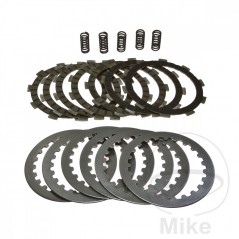 EBC Disks-separators-clutch springs kit 745.86.56
