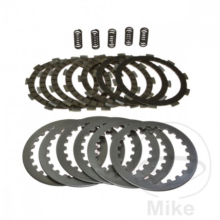 EBC Kit discos-separadores-muelles de embrague 745.86.56