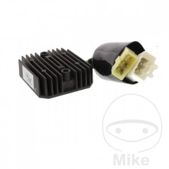TOURMAX REGULATOR, RECTIFIER 700.07.15