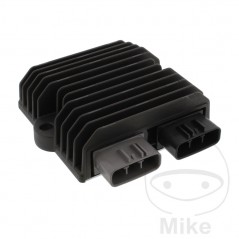 TOURMAX REGULATOR, RECTIFIER 700.17.09