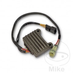 TOURMAX REGULATOR, RECTIFIER 700.28.70
