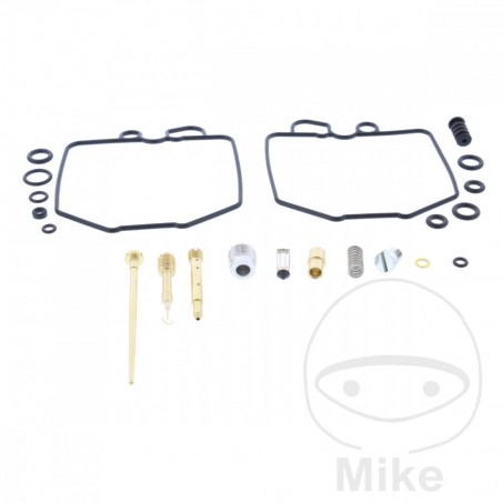 JMP Carburetor repair kit 724.09.39