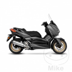 LEOVINCE SILENCER, EXHAUST SBK INOX ONE SLIP ON EVO 782.09.50