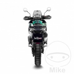 LEOVINCE SILENCIADOR ESCAPE SBK INOX ONE SLIP ON EVO 782.10.13