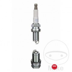 NGK Bujia de encendido BKR5ES 2460 134.51.01