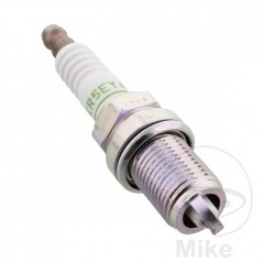 NGK Spark plug BKR5EYA 2087 134.53.39