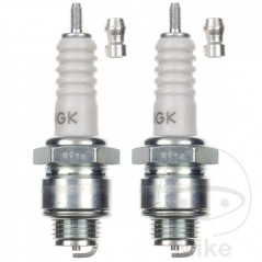 NGK Spark plug set B6S SB 2319 134.63.37